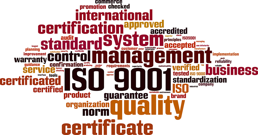 ISO 9001