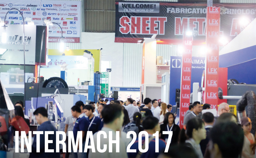 INTERMACH 2017