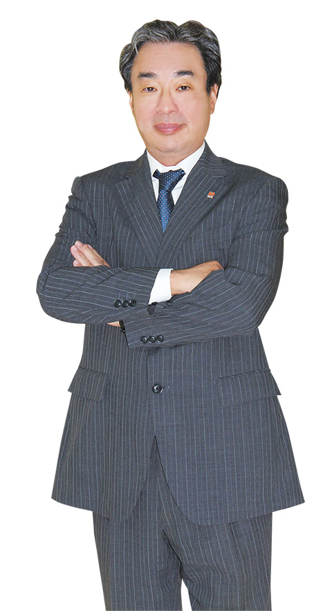 Mr. Masanori Ido, General Manager, MAZAK (THAILAND) CO., LTD.