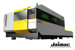 Jaimac Fiber laser