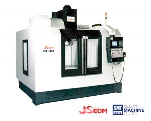 Vertical Machining Center