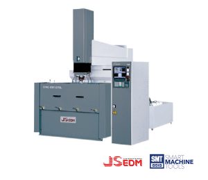 CNC Electric Discharge Machine