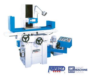 High Precision Surface Grinder