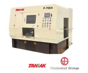 End Cutting Circular Sawing Machine