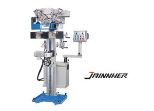 Center Hole Grinding Machine