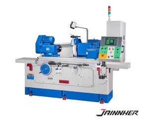 Cylindrical Grinding Machine