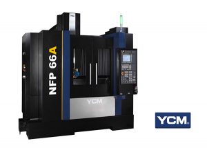  High Speed High Precision Die/Mold Machining Center