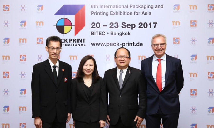 Pack Print International 2017