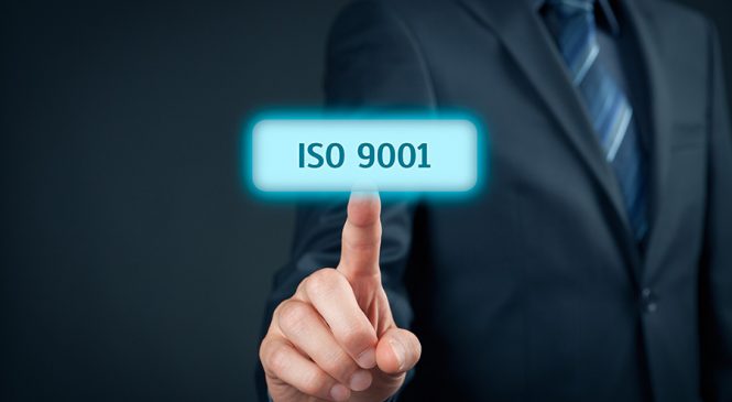 ISO 9001- 2015 และ ISO 14001- 2015 เทรนด์ใหม่ที่ผู้ประกอบการต้องรู้