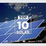 Top 10 Solar Companies