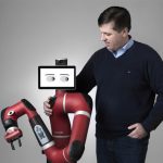 Rethink Robotics