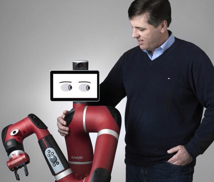 COBOT – Rethink Robotics