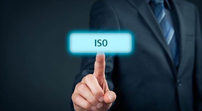 2 มาตรฐาน ISO แนวทางยกระดับองค์กรอย่างมีประสิทธิภาพ