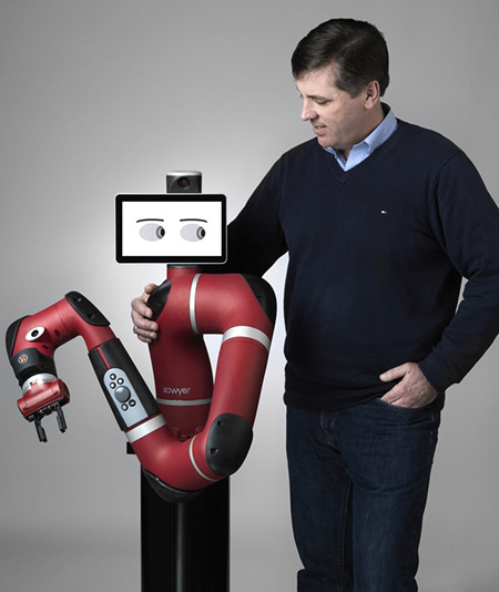 Rethink Robotics