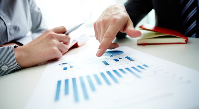 Benchmarking in Manufacturing เพื่อการเพิ่มผลิตภาพ