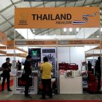 Intermach Myanmar 2017