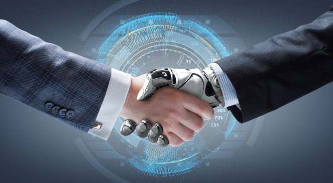 ABB จับมือ IBM พุ่งเป้า AI สำหรับอุตสาหกรรม