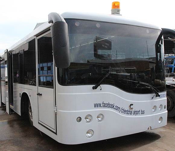 Cherdchai Airport Bus