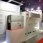 ABB ร่วมโชว์นวัตกรรมและเทคโนโลยีประหยัดพลังงาน