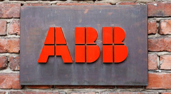 ABB เข้าซื้อกิจการ GE Industrial Solutions