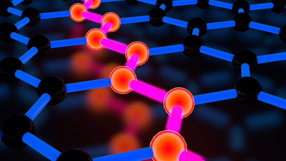 Nanotransistor กำลังจะเกิดขึ้นในอนาคต