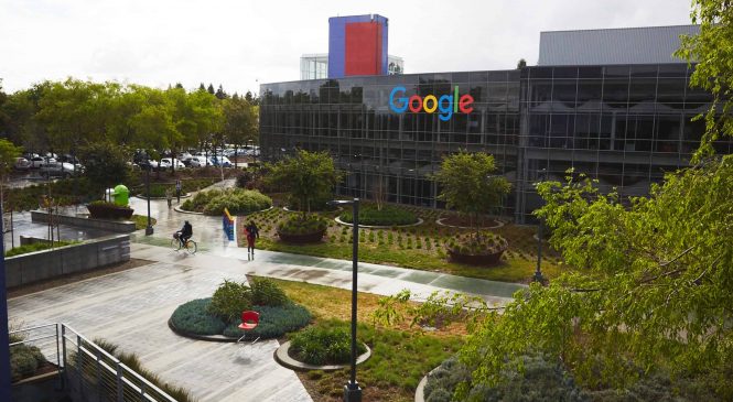 Google จับมือ Tencent พัฒนา Cloud ในจีน