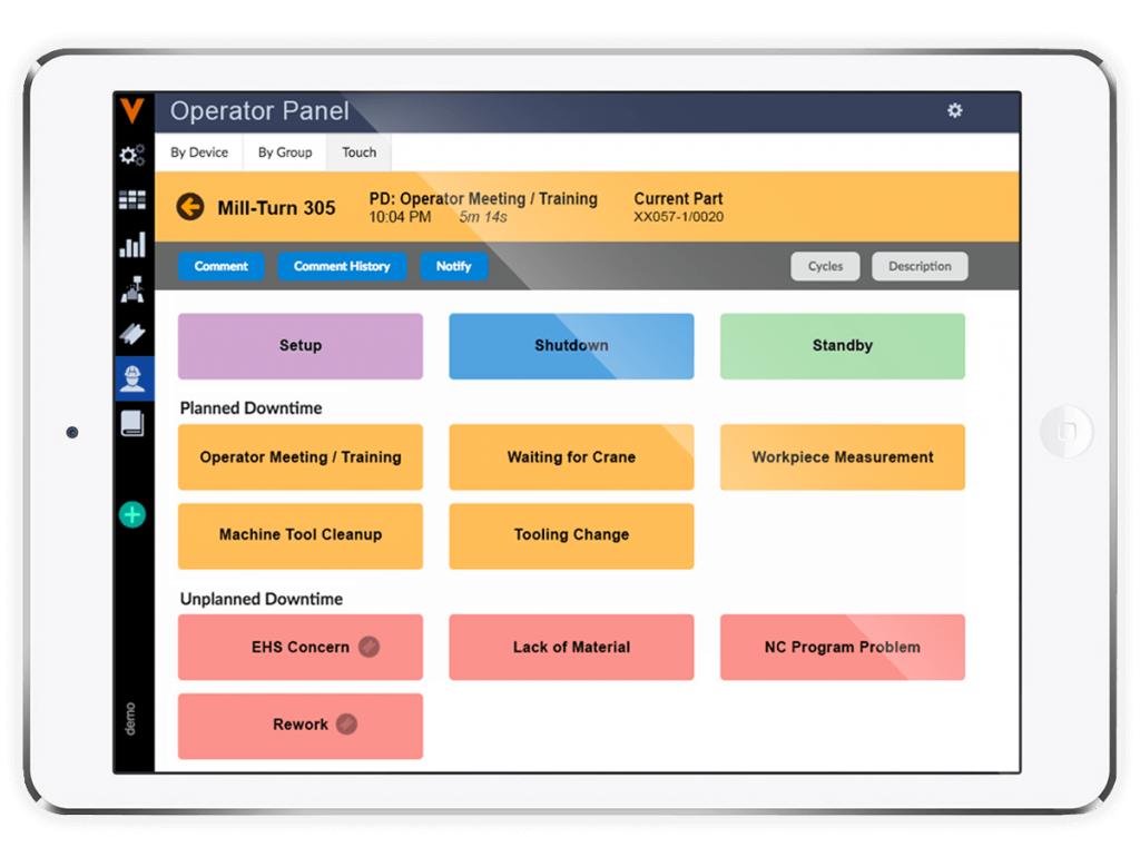 CoroPlus® MachiningInsights