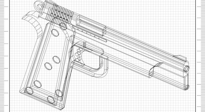 3D Printing ผู้เล่นสำคัญสำหรับอุตสาหกรรมป้องกันประเทศ