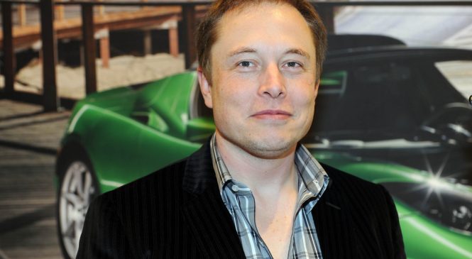 ไปด้วยกัน ไปได้ไกล! Elon Musk เริ่มปล่อยสิทธิบัตร TESLA แล้ว