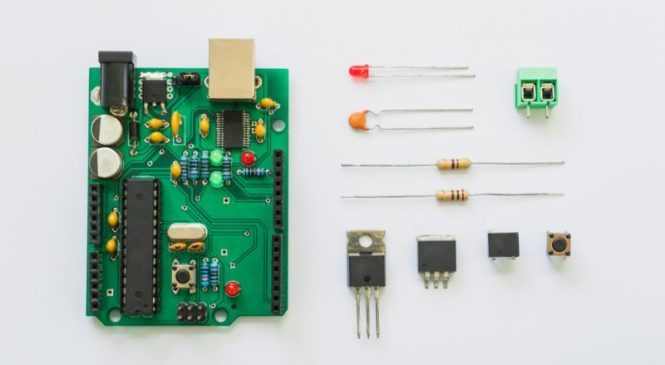 Semiconductor จากสารอินทรีย์ อนาคตแห่งทรานซิสเตอร์อเนกประสงค์