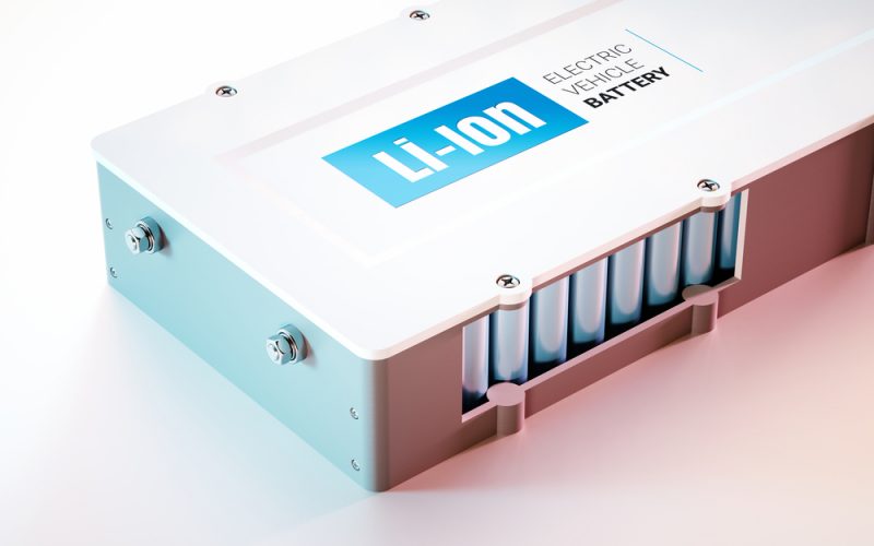 Li-On EV Battery