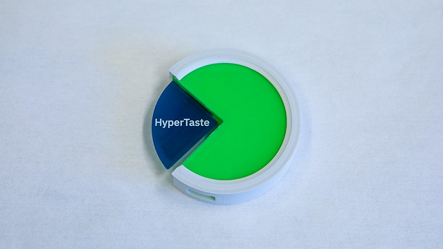 ลิ้นดิจิทัล Hypertaste! อนาคตใหม่ของอุตสาหกรรมอาหารและเครื่องดื่ม