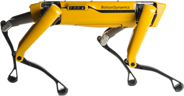 หุ่นยนต์ 4 ขา Spot จาก Boston Dynamics เปิดขายแล้ว!