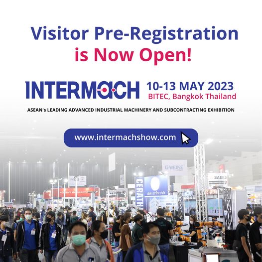 INTERMACH 2023