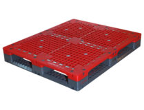 Repairable Plastic Pallet