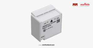 Wireless Vibration Sensor