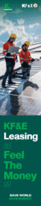 KF&E Leasing สินเชื่ออุตสาหกรรม