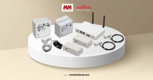 Wireless Sensor