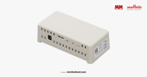 Wireless Sensor