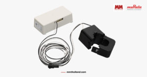Wireless Sensor