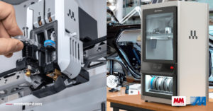 UltiMaker Factor 4 Print Core