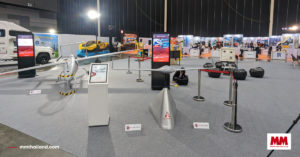 Plastics & Rubber Thailand 2024
