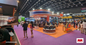 TyreXpo 2024