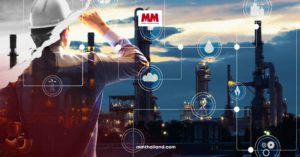 AIoT Technology for factory growth