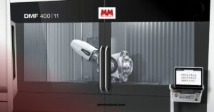 DMG Mori