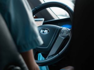 BYD Car, EV Car