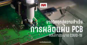 PCB